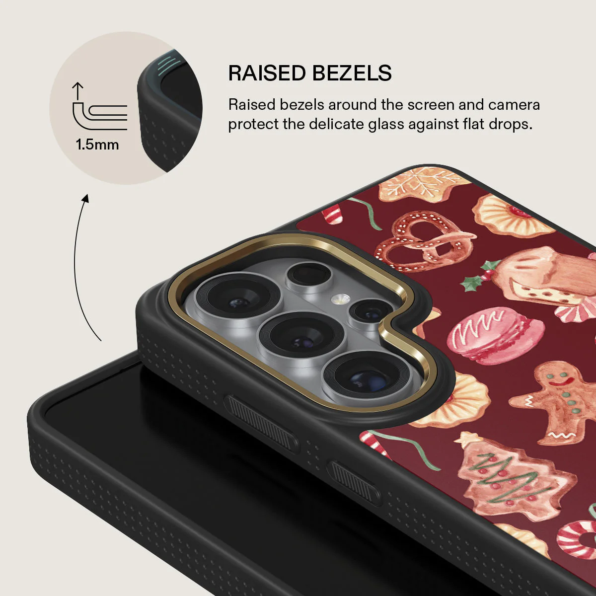 Cookie Jar - Samsung Galaxy S26 Ultra Case - Image 8