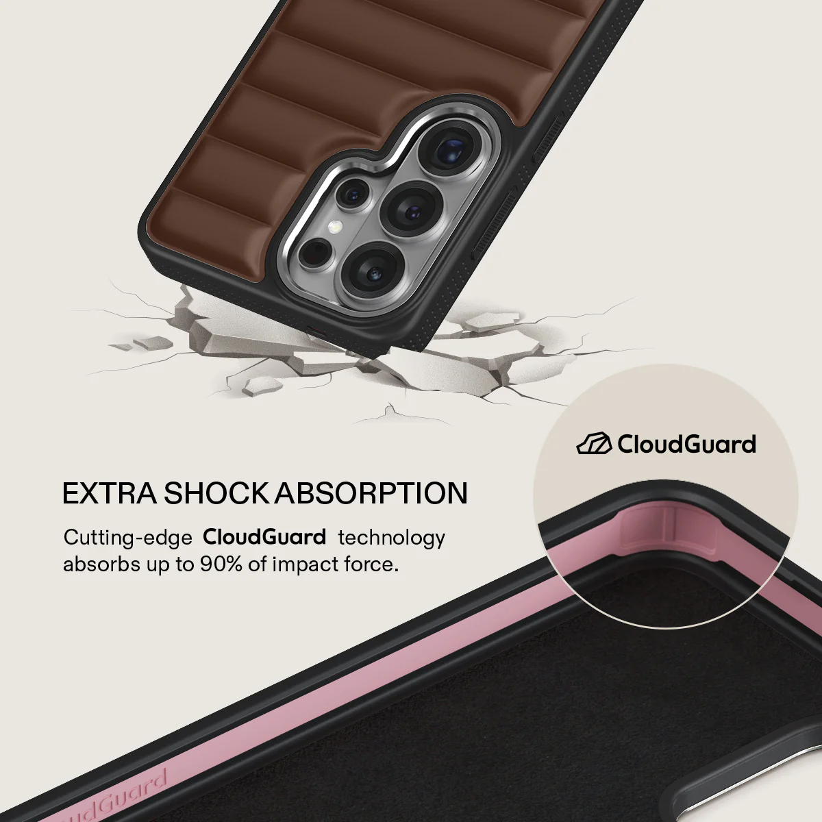 Cookie - Samsung Galaxy S26 Ultra Case - Image 17