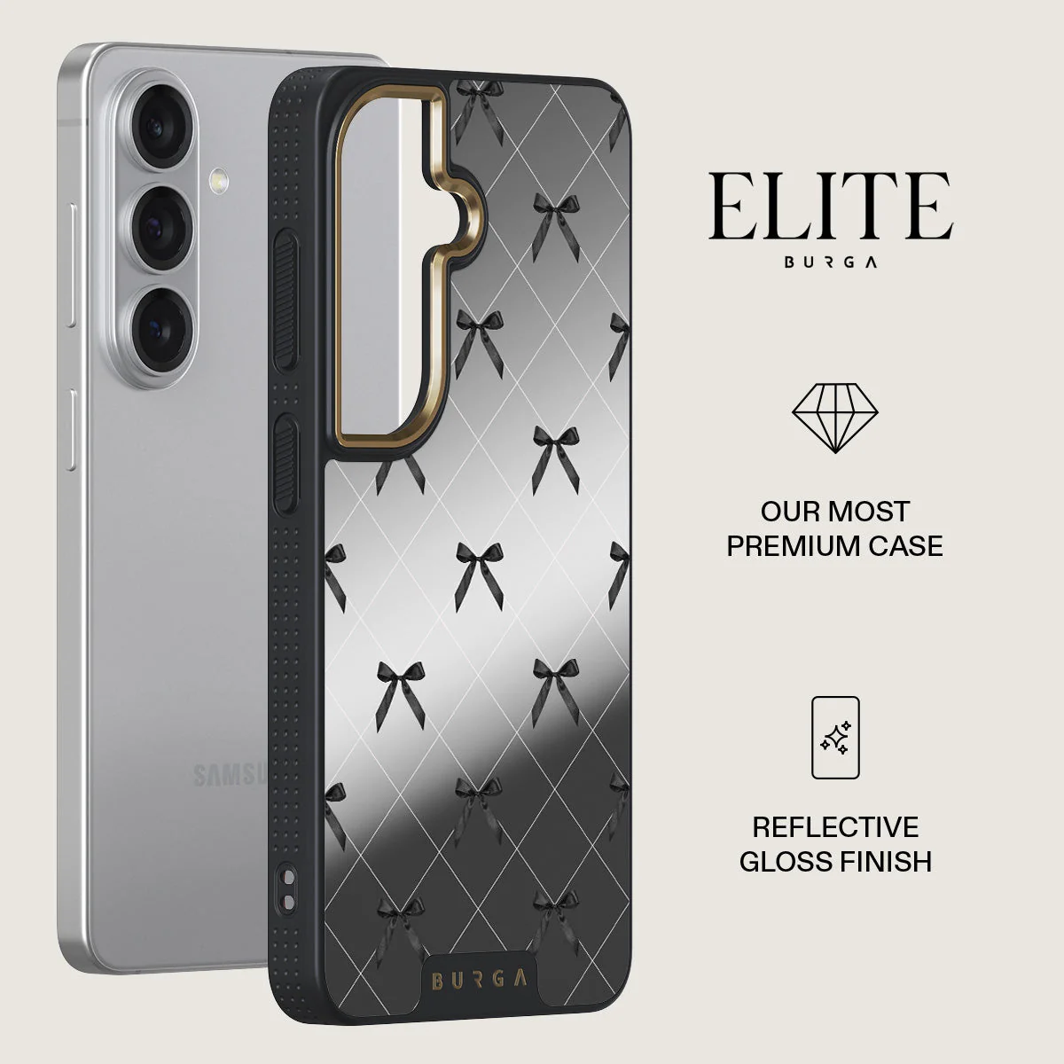 Coquette - Samsung Galaxy S26 Case - Image 41
