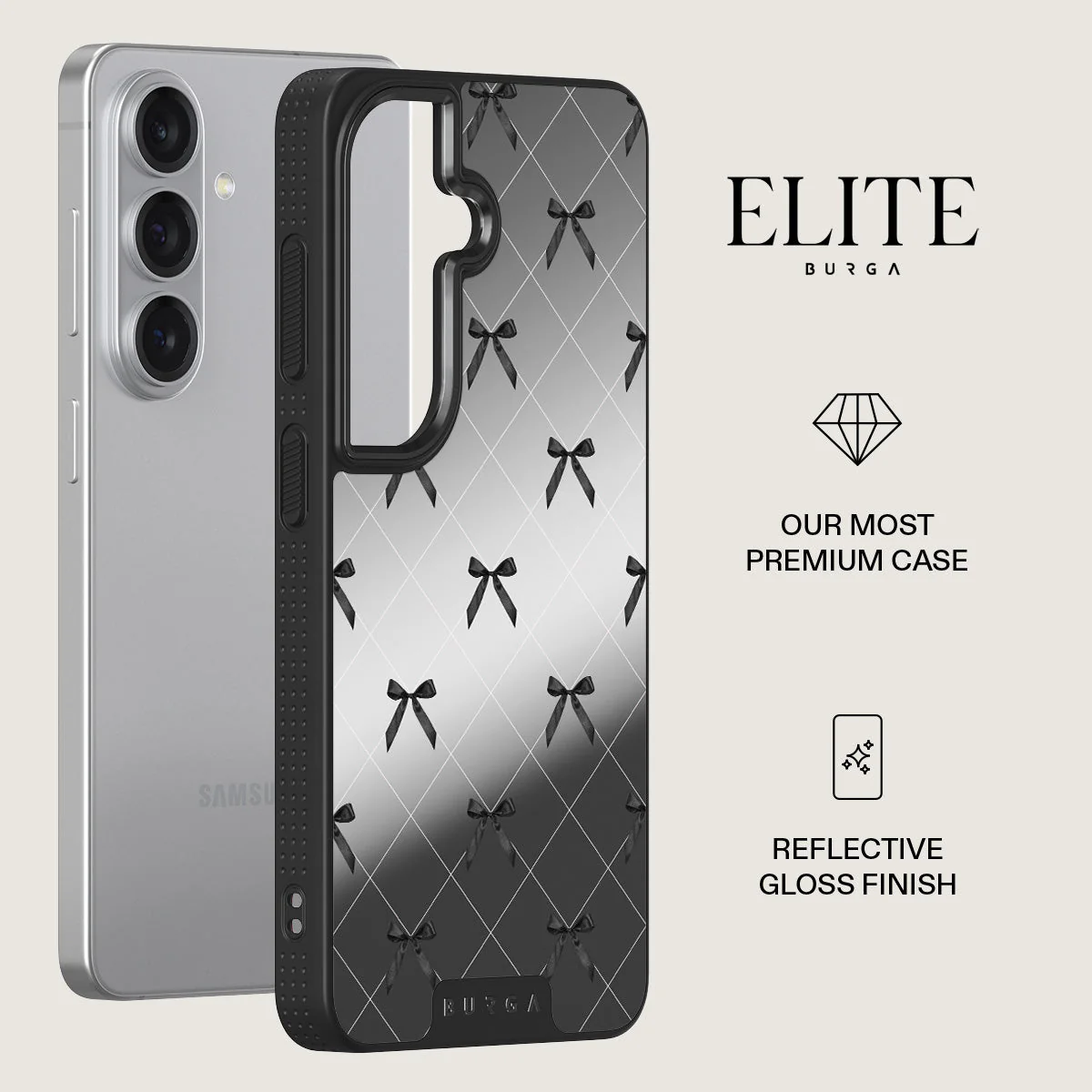 Coquette - Samsung Galaxy S26 Case - Image 49