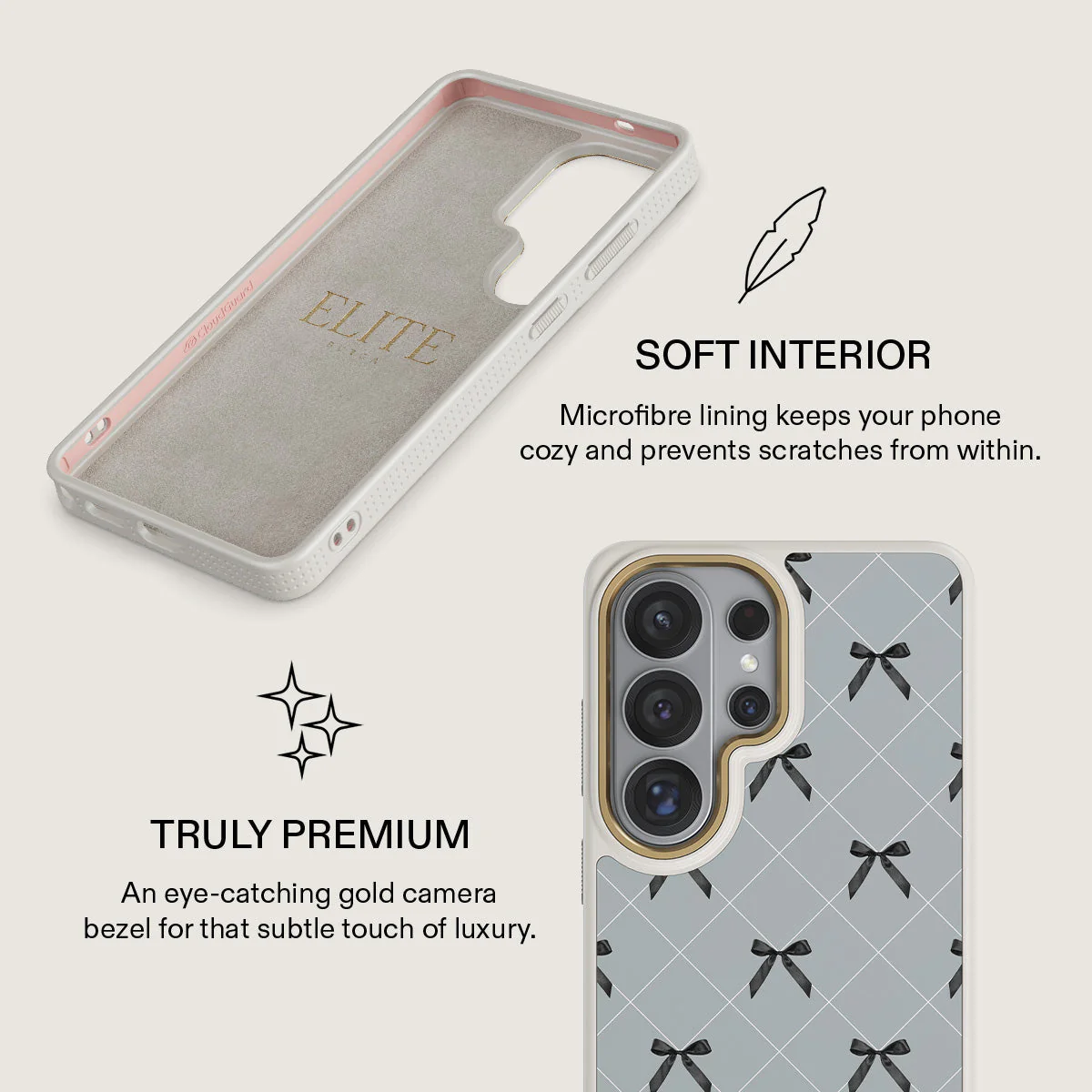 Coquette - Samsung Galaxy S26 Ultra Case - Image 31
