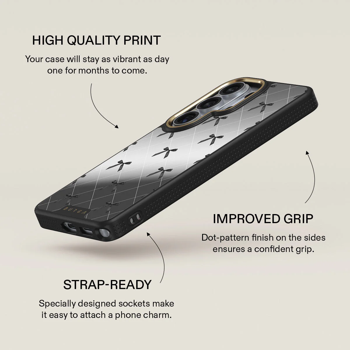 Coquette - Samsung Galaxy S26 Ultra Case - Image 45