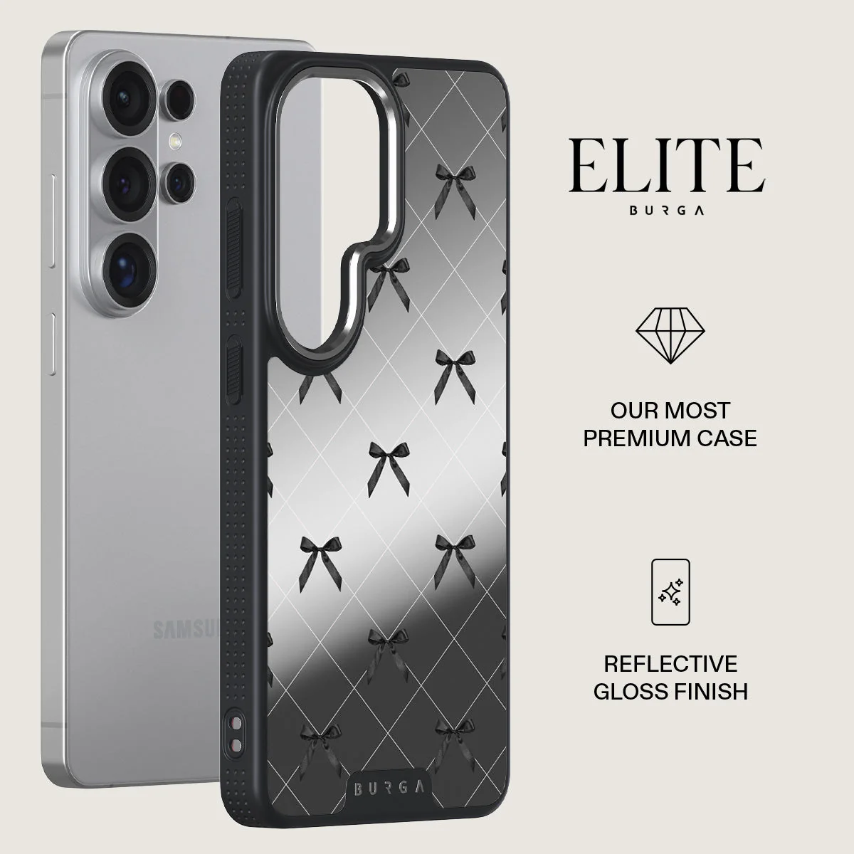 Coquette - Samsung Galaxy S26 Ultra Case - Image 57