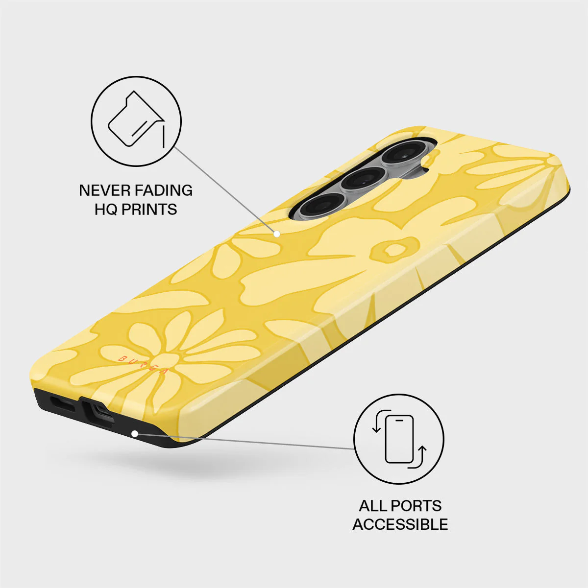 Core Memory - Samsung Galaxy S26 Case - Image 3