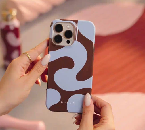 Core - Samsung Galaxy S25 FE Case - Image 5