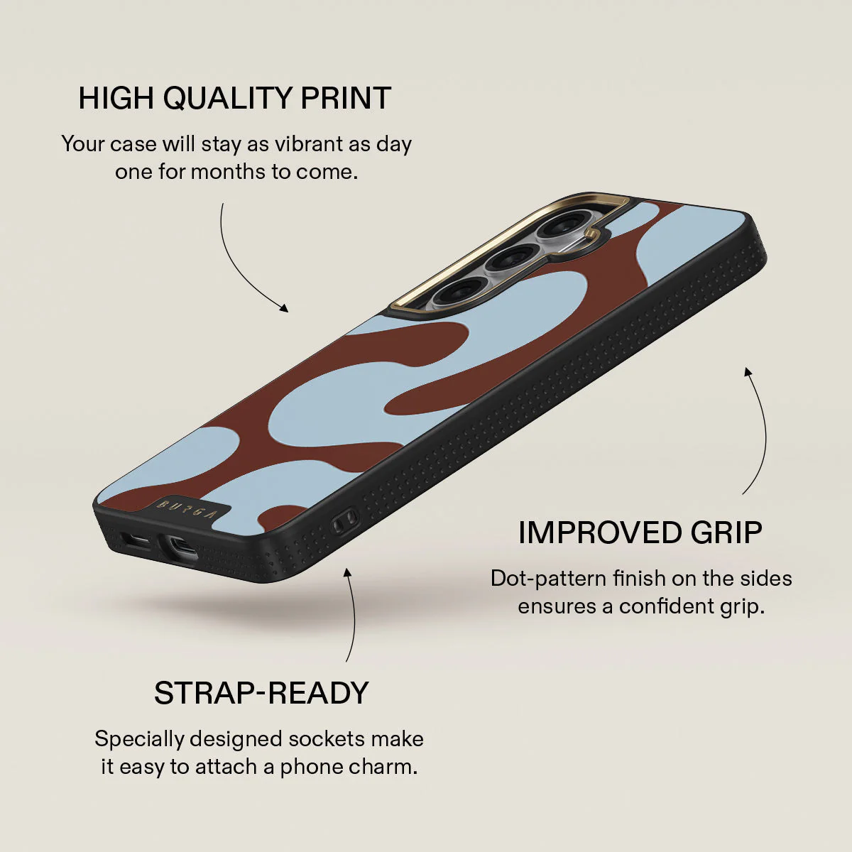 Core - Samsung Galaxy S26 Case - Image 9