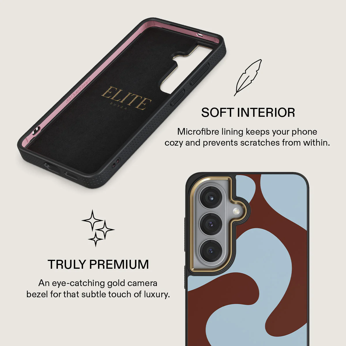 Core - Samsung Galaxy S26 Plus Case - Image 10