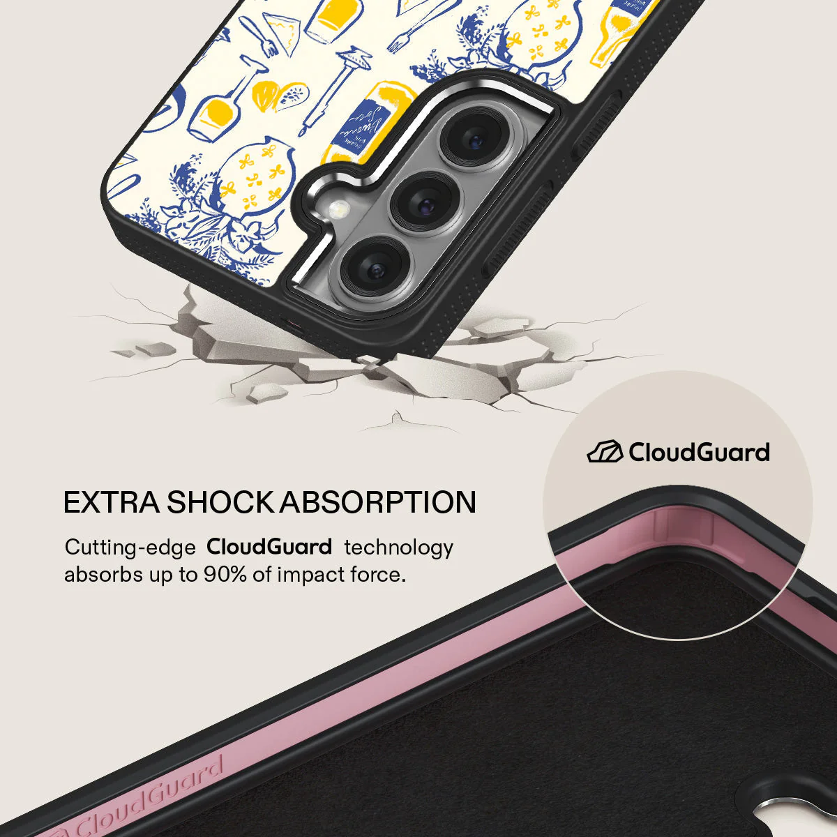 Couvert - Samsung Galaxy S26 Case - Image 14