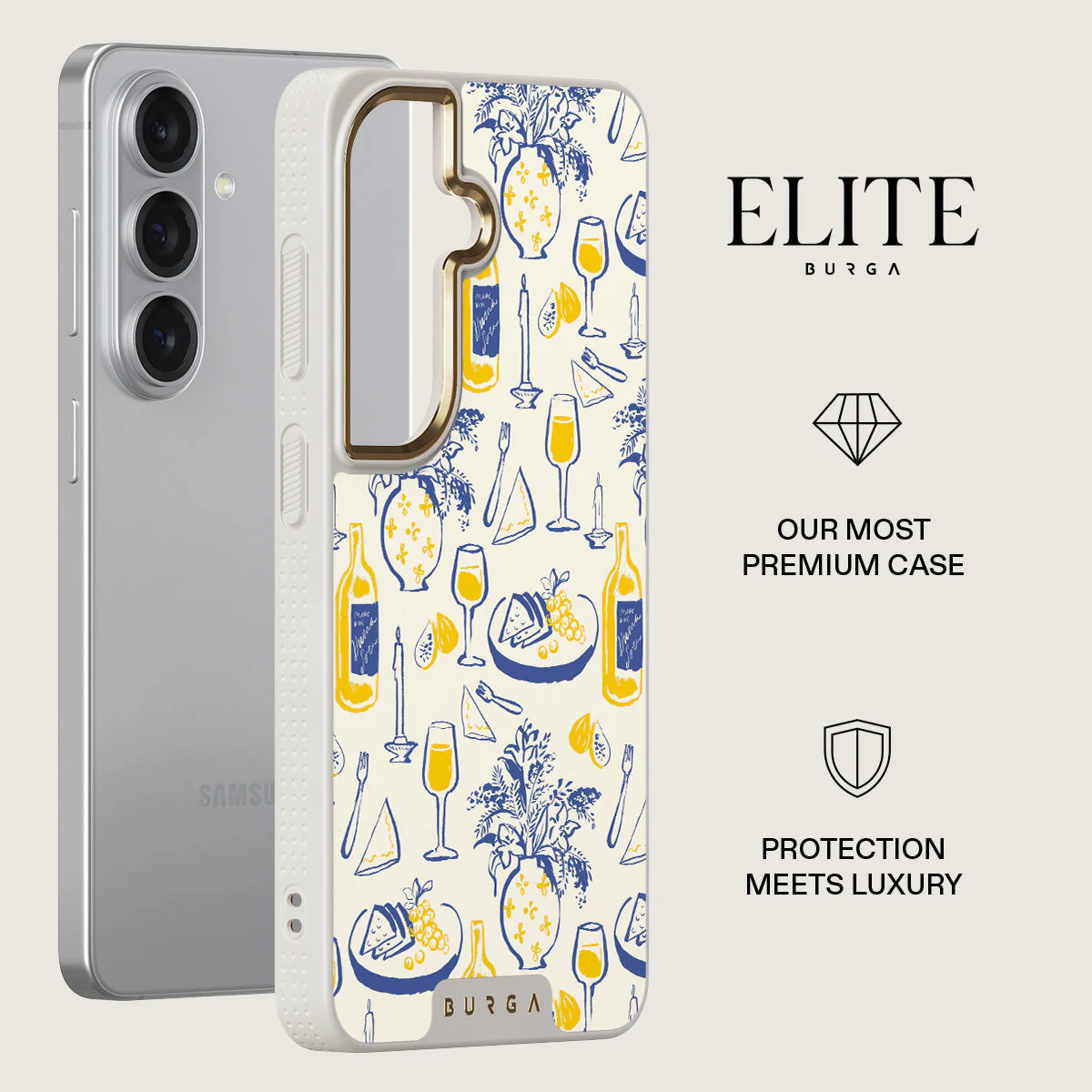 Couvert - Samsung Galaxy S26 Case - Image 27