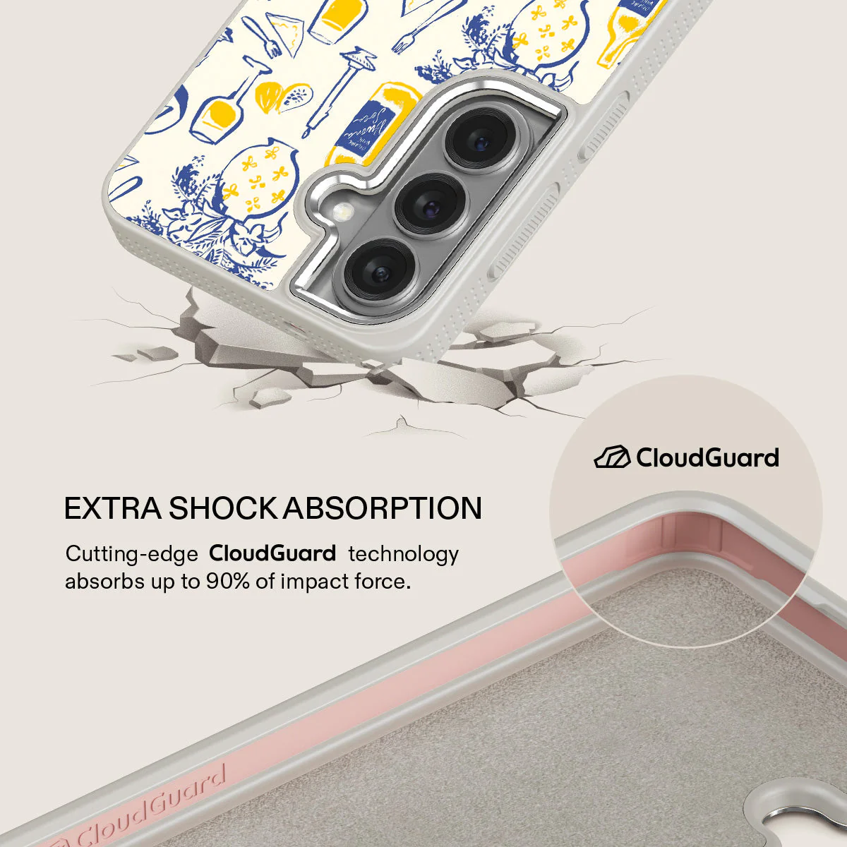 Couvert - Samsung Galaxy S26 Case - Image 35
