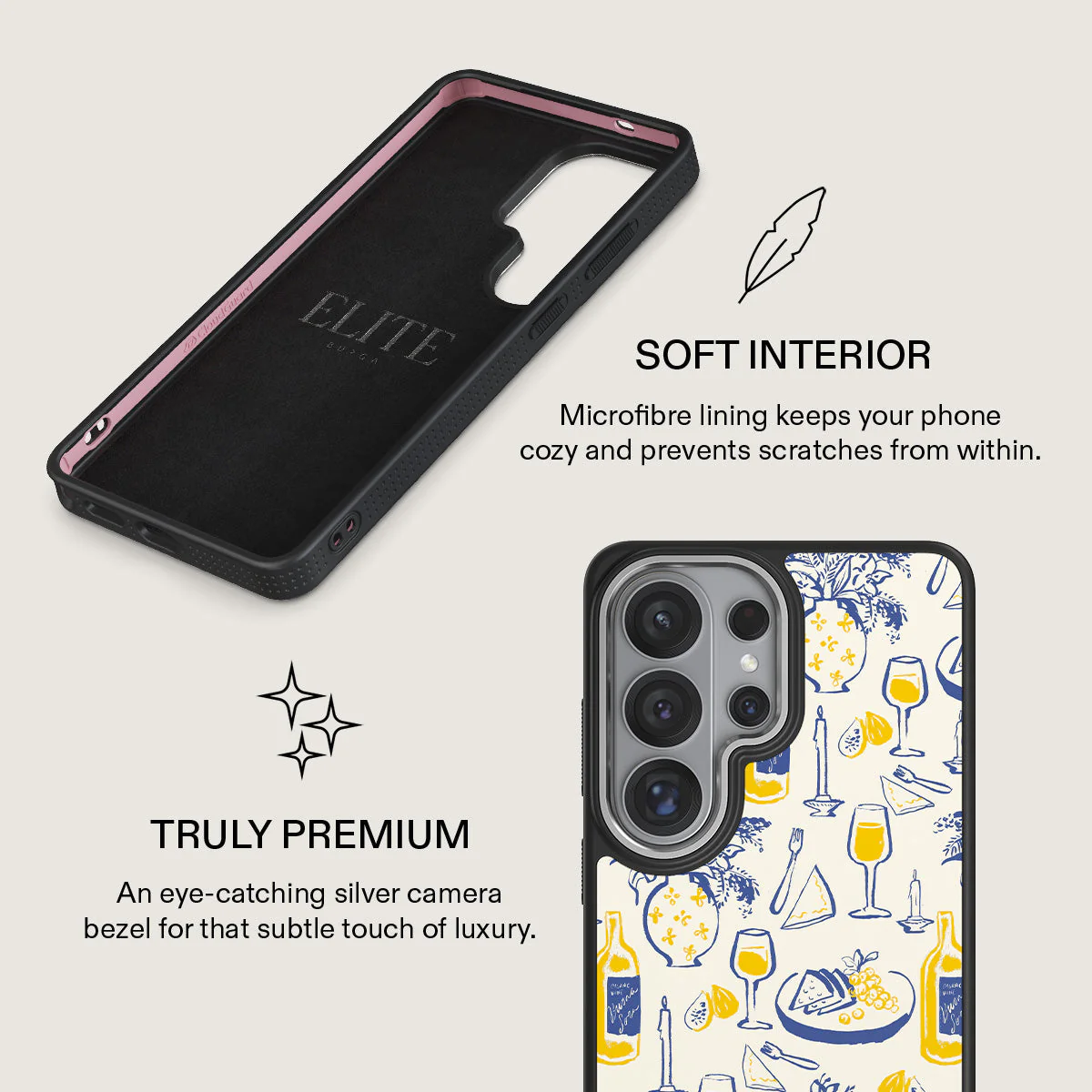 Couvert - Samsung Galaxy S26 Ultra Case - Image 24