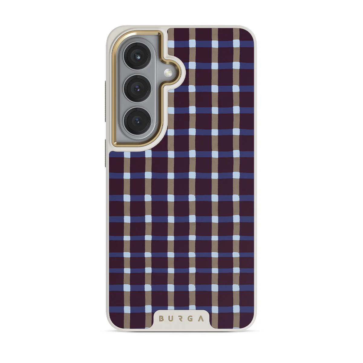 Crosscheck - Samsung Galaxy S26 Case - Image 26