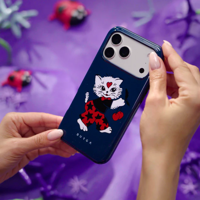 Crossed Path - Huawei P30 Lite Case - Image 5