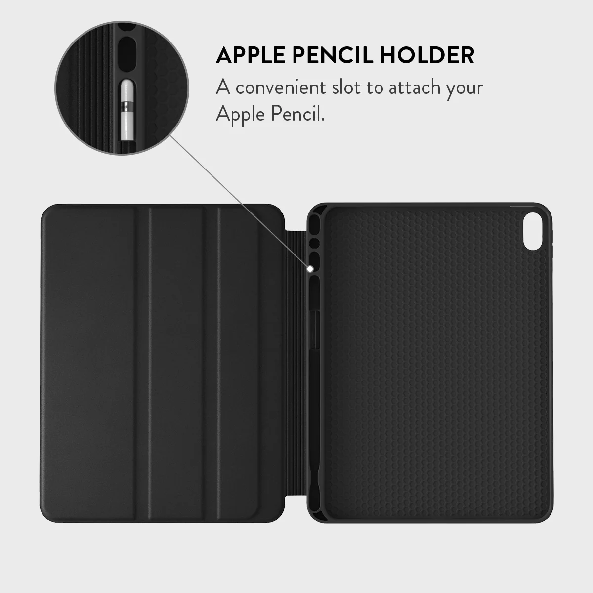 Crossed Path - iPad 10.9 (10th Gen) Case - Image 6