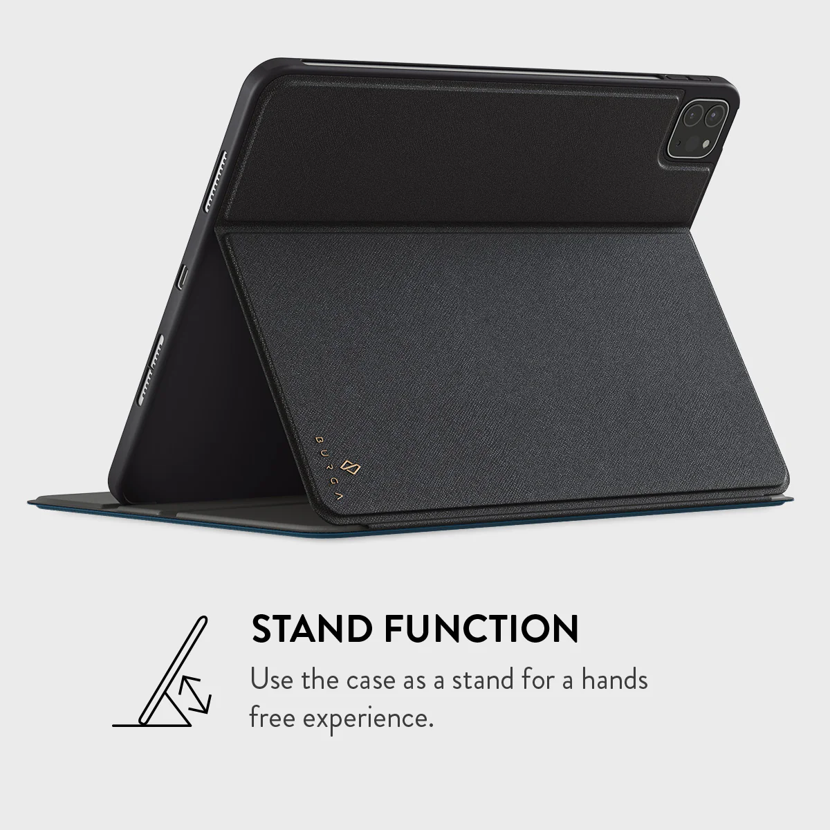 Crossed Path - iPad Pro 11 (2nd/1st Gen) Case - Image 5