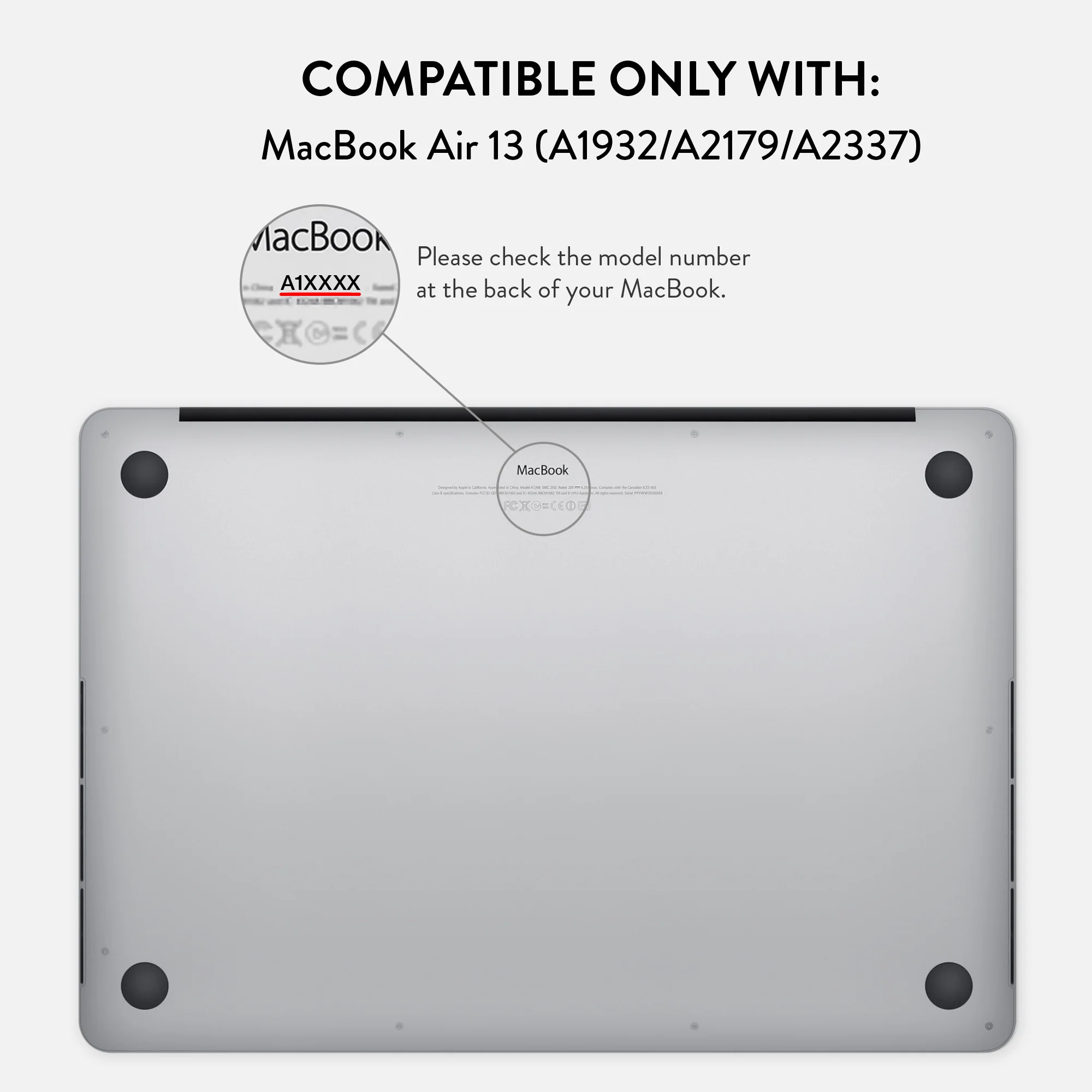 Crossed Path - Macbook Case - Image 12