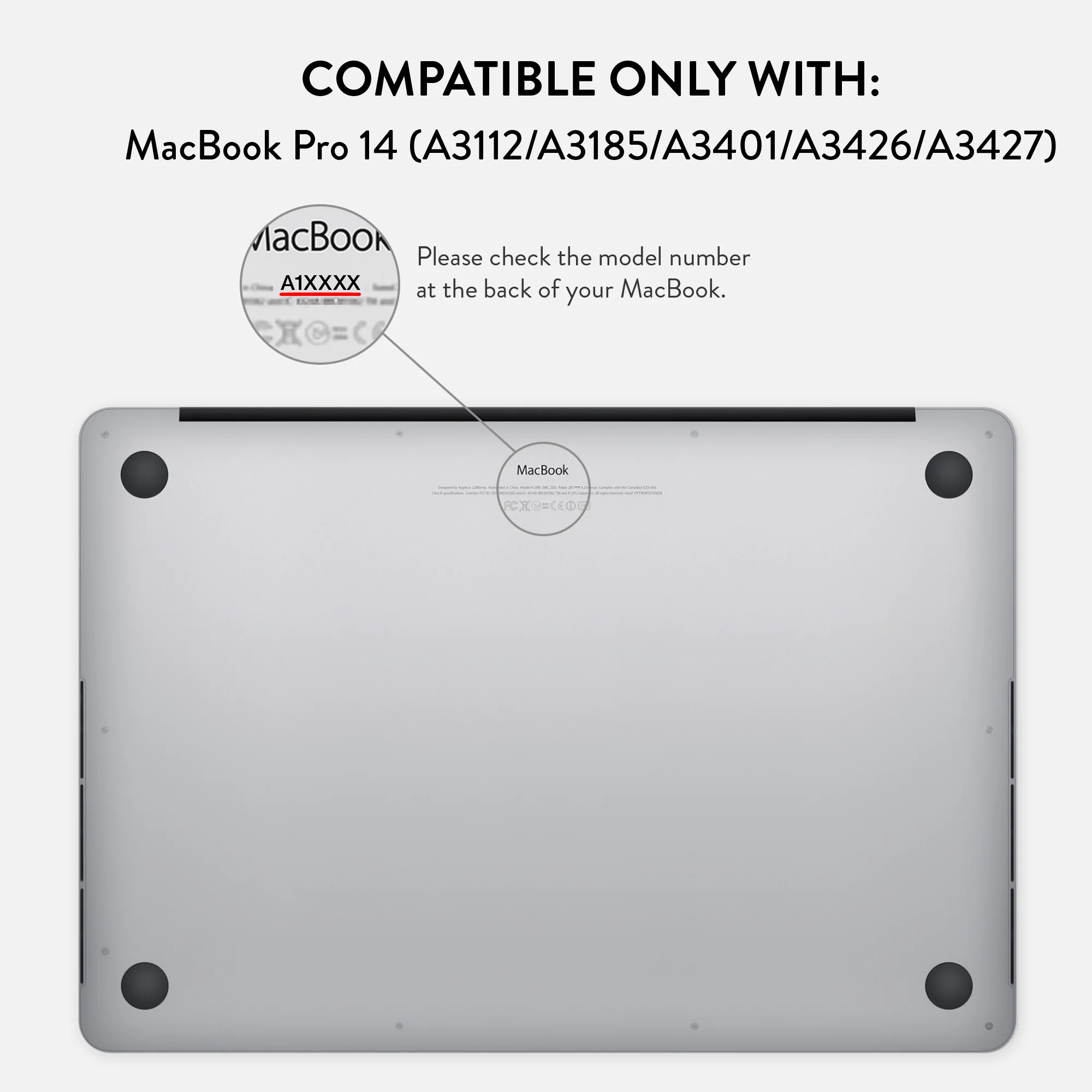 Crossed Path - Macbook Case - Image 17