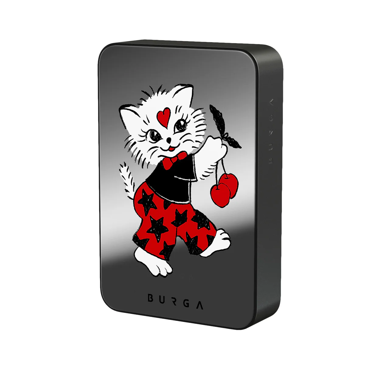 Crossed Path - Magnetic Power Bank - Image 76