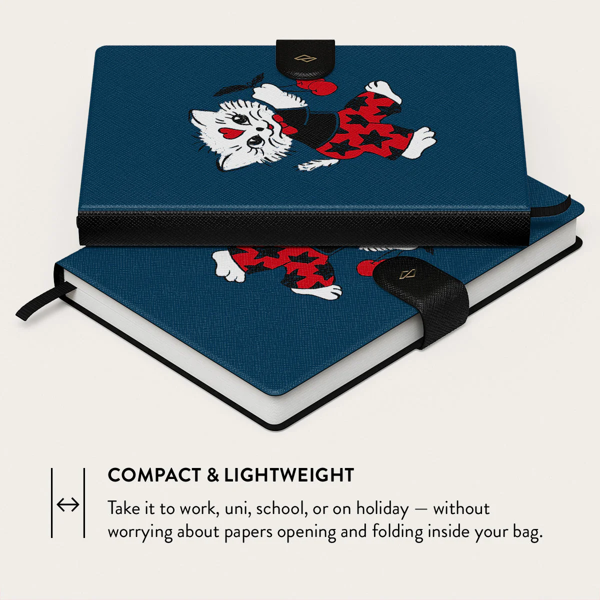 Crossed Path - Notebook - Image 11
