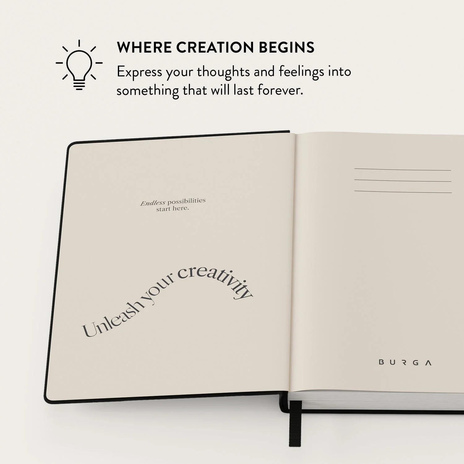 Crossed Path - Notebook - Image 7