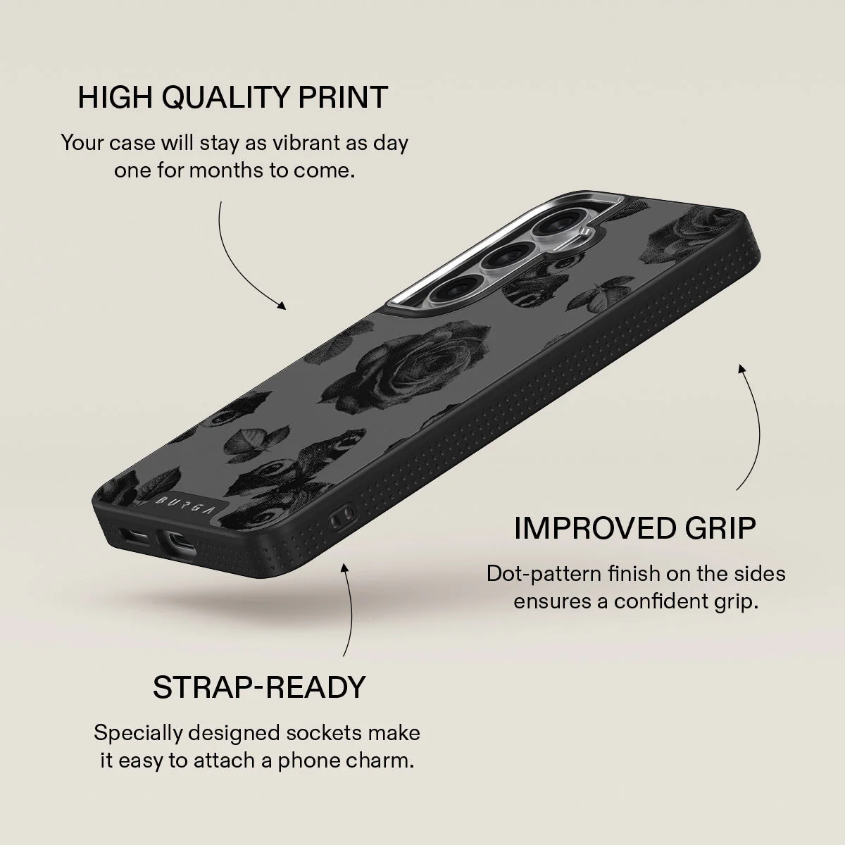 Cursed - Samsung Galaxy S26 Plus Case - Image 23