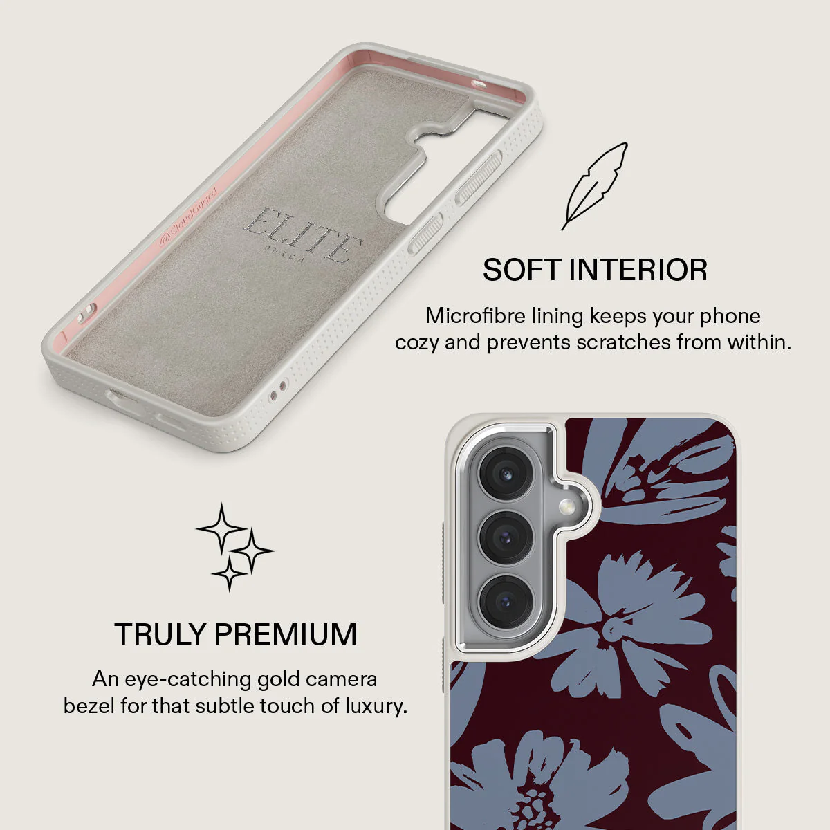 Darlin - Samsung Galaxy S26 Case - Image 38