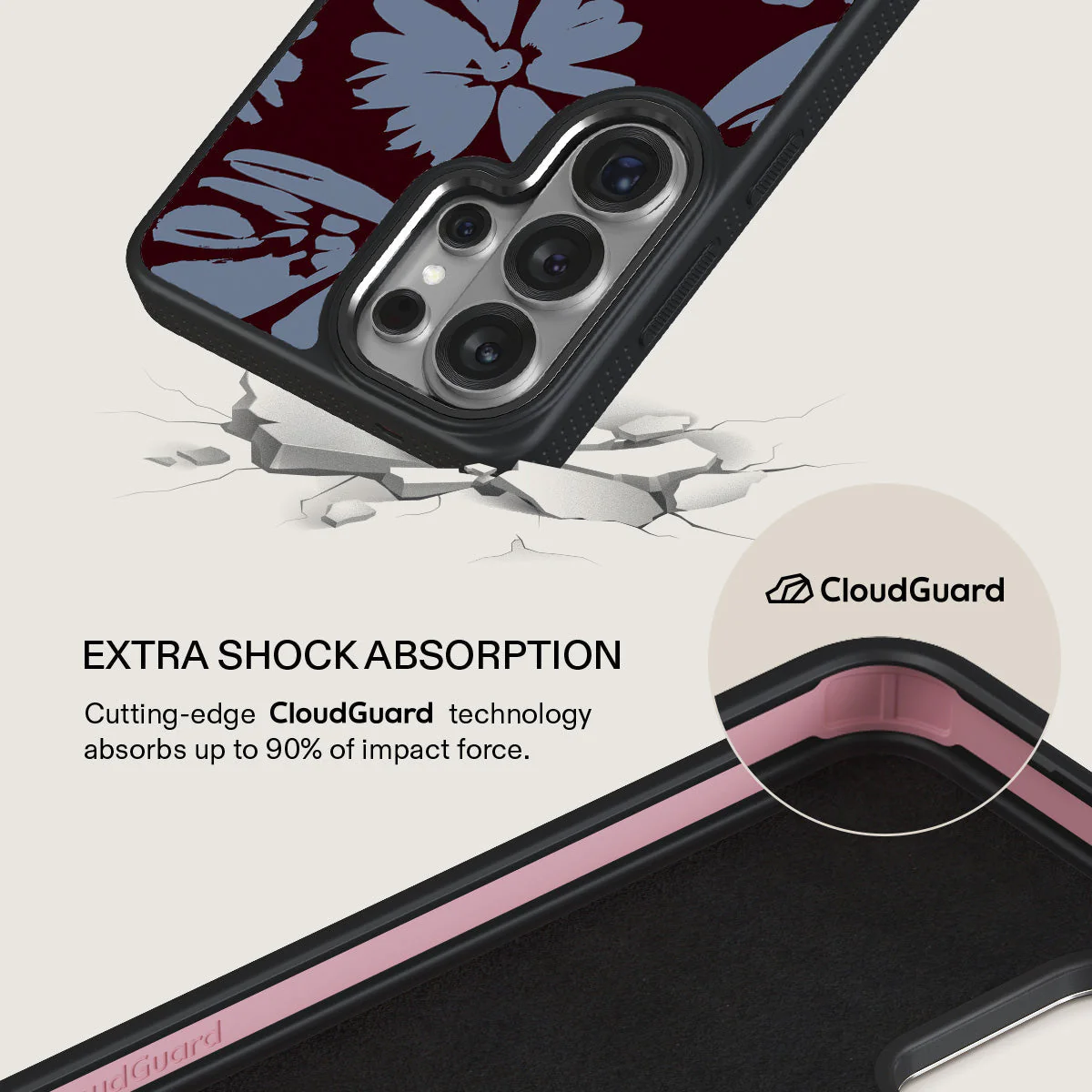 Darlin - Samsung Galaxy S26 Ultra Case - Image 14