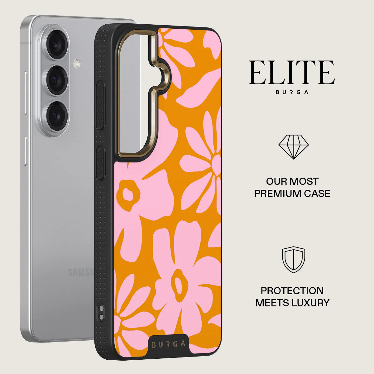 Daytime Fiesta - Samsung Galaxy S26 Plus Case - Image 6