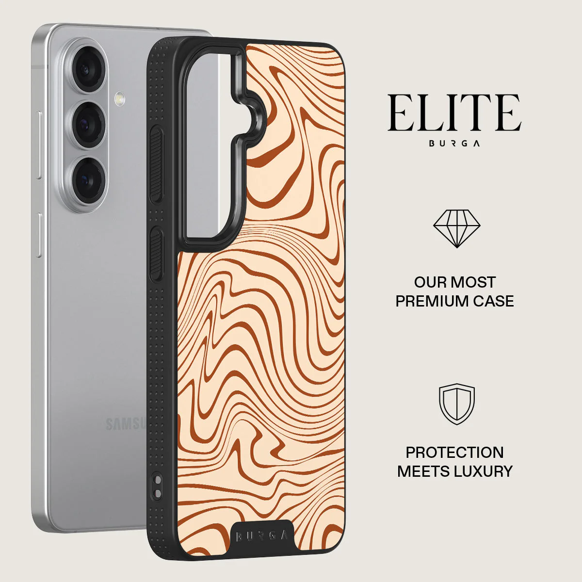 Déjà Vu - Samsung Galaxy S26 Plus Case - Image 13