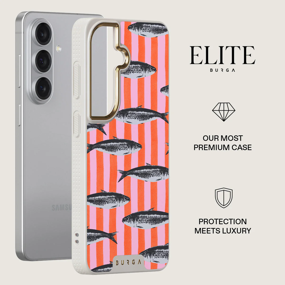 Del Mar - Samsung Galaxy S26 Case - Image 27