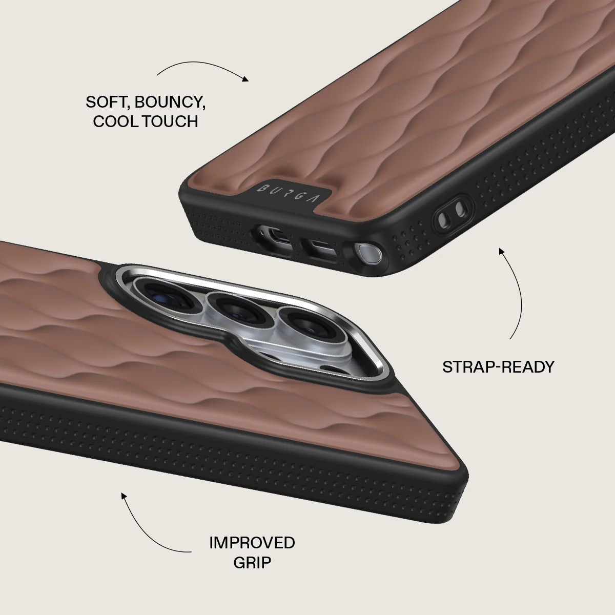 Demure - Samsung Galaxy S26 Ultra Case - Image 20