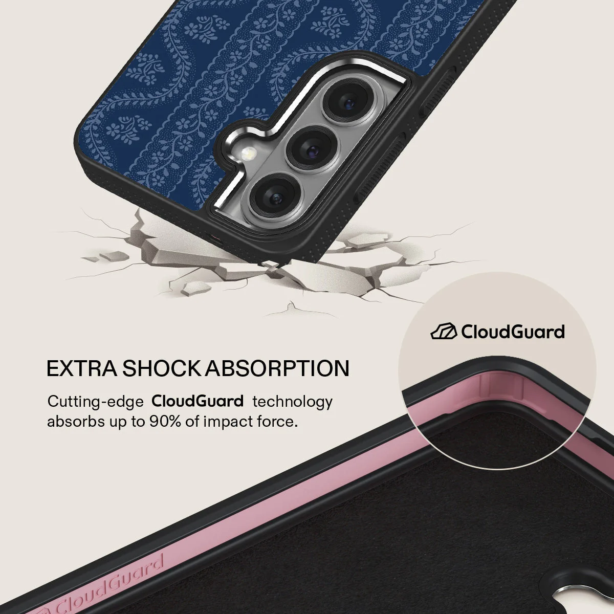 Denim Lover - Samsung Galaxy S26 Case - Image 14