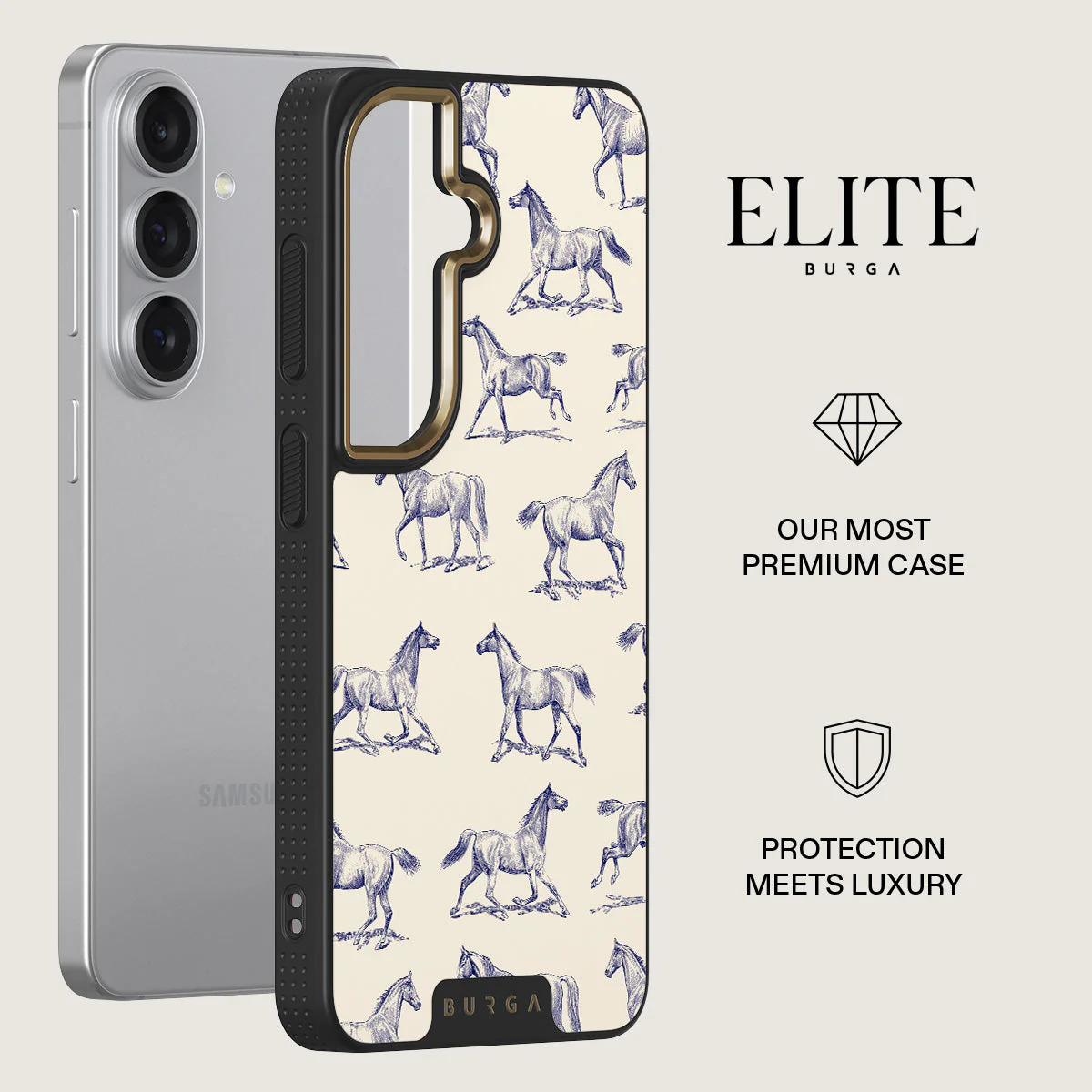 Derby Race - Samsung Galaxy S26 Plus Case - Image 6