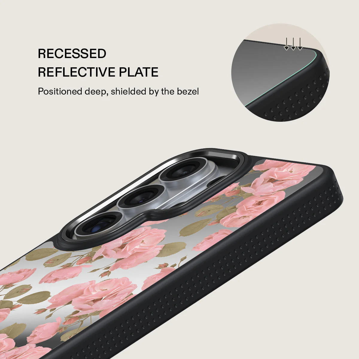 Desert Rose - Samsung Galaxy S26 Ultra Case - Image 51