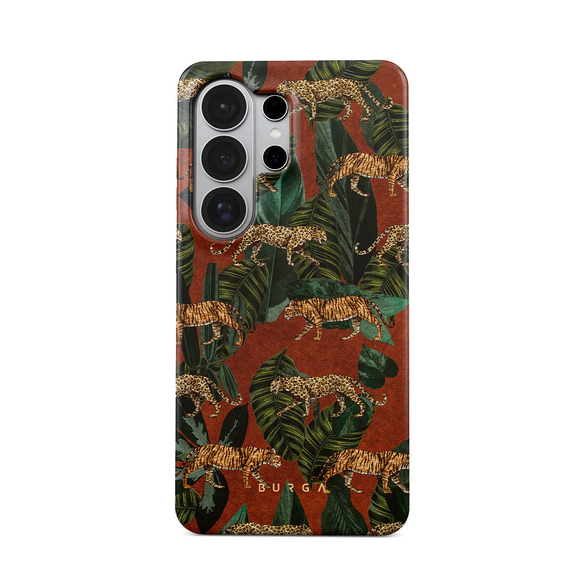 Morning Commute - Designer Samsung Galaxy S26 Ultra Case