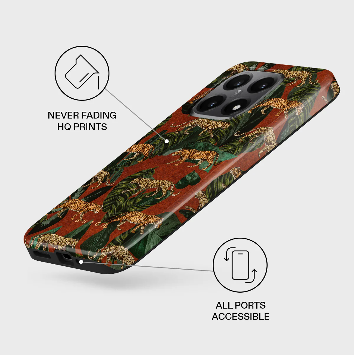 Morning Commute - DesignerXiaomi 15T Case - Image 3