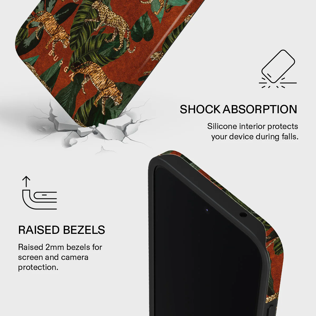 Morning Commute - DesignerXiaomi 15T Case - Image 4