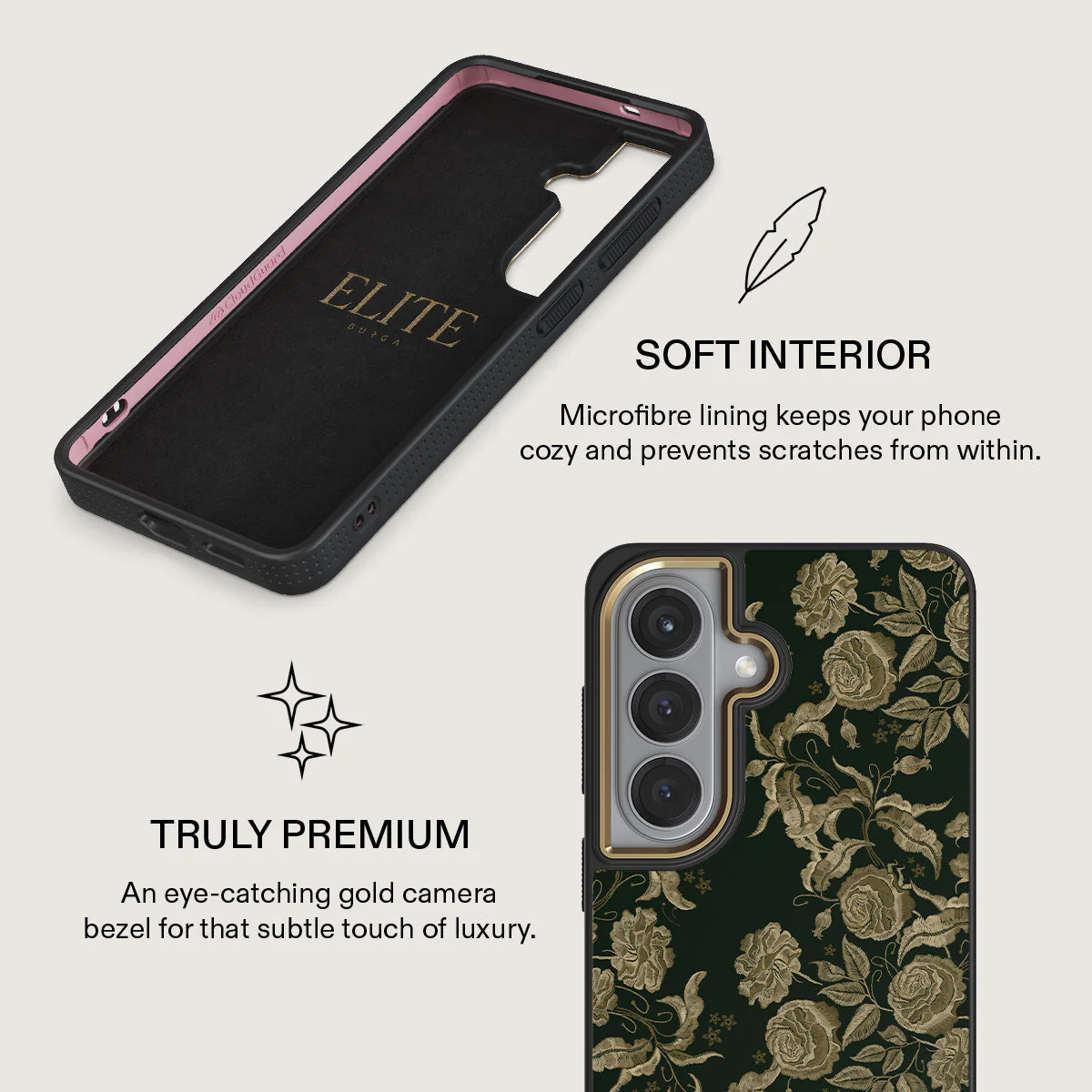 Destiny - Samsung Galaxy S26 Case - Image 10