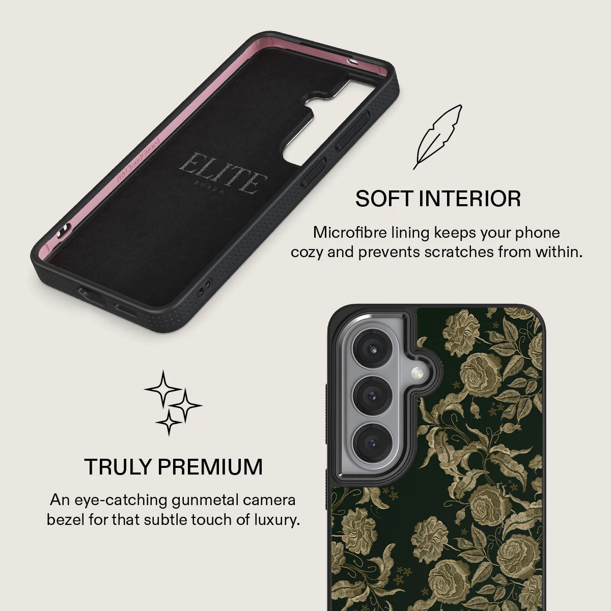 Destiny - Samsung Galaxy S26 Plus Case - Image 17