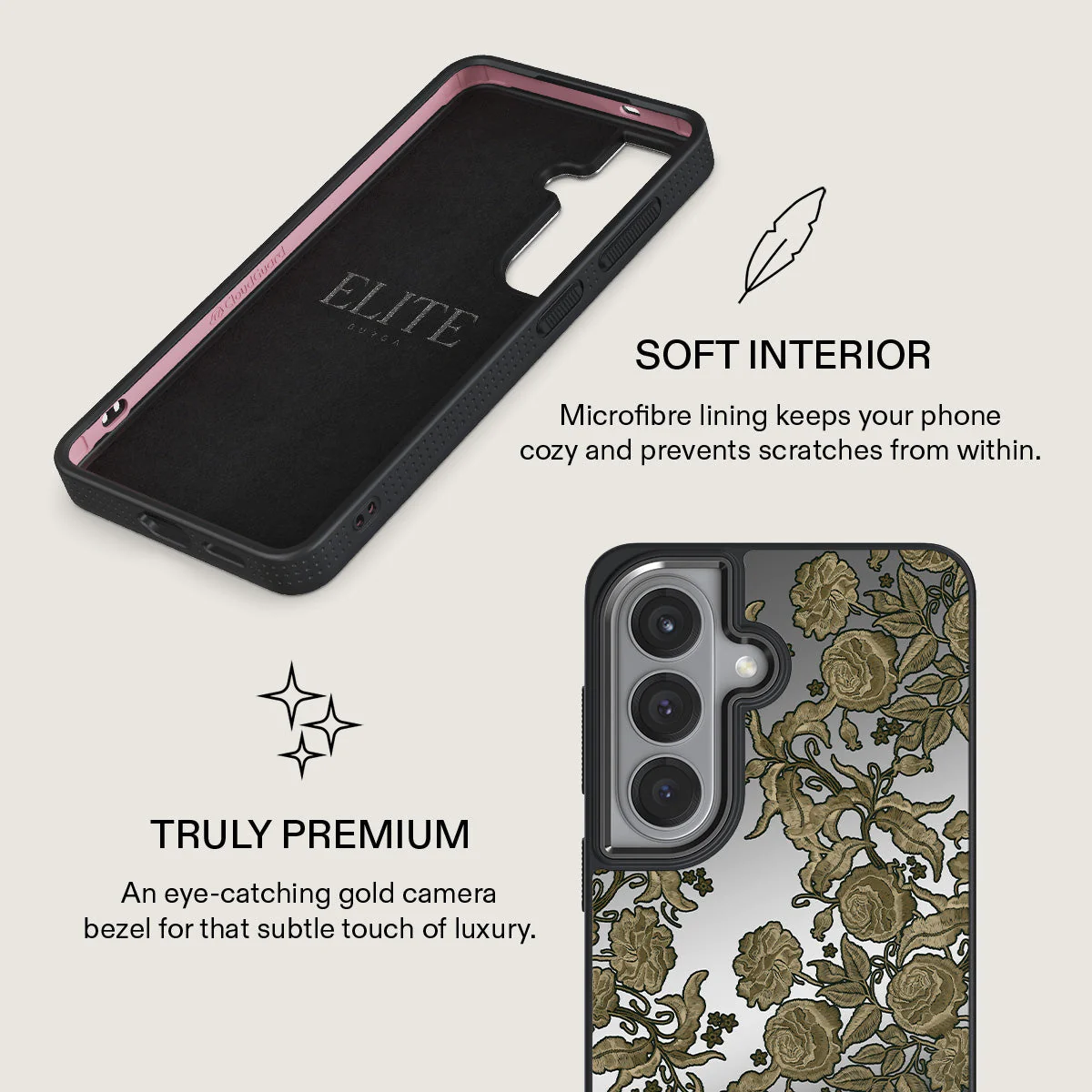 Destiny - Samsung Galaxy S26 Plus Case - Image 54