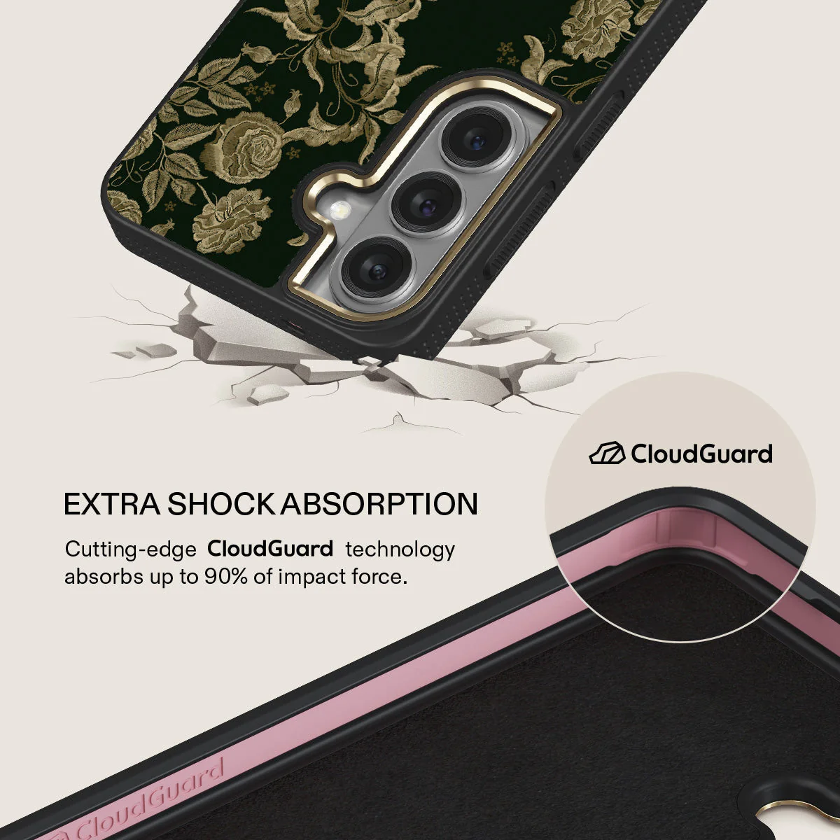 Destiny - Samsung Galaxy S26 Plus Case - Image 7