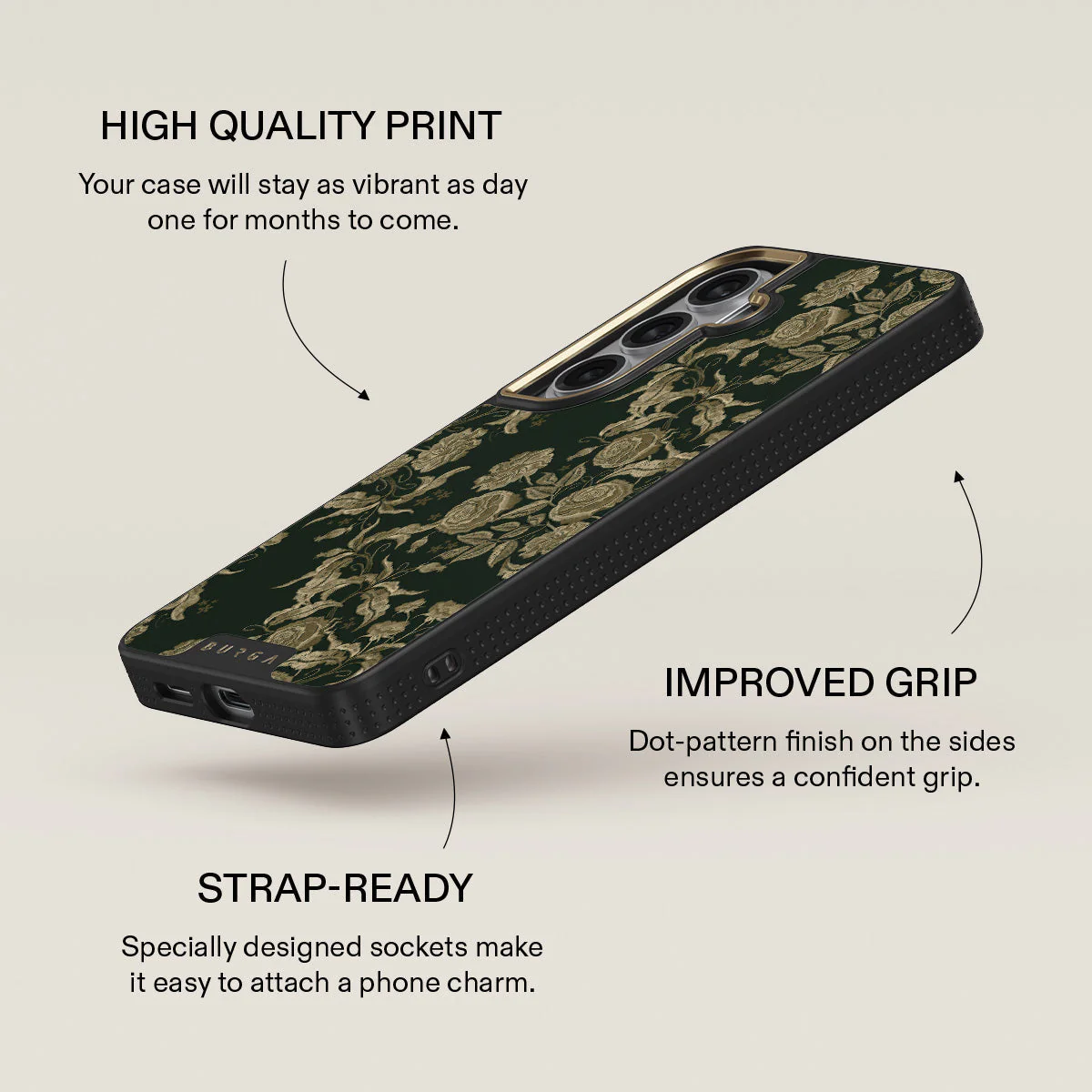 Destiny - Samsung Galaxy S26 Plus Case - Image 9