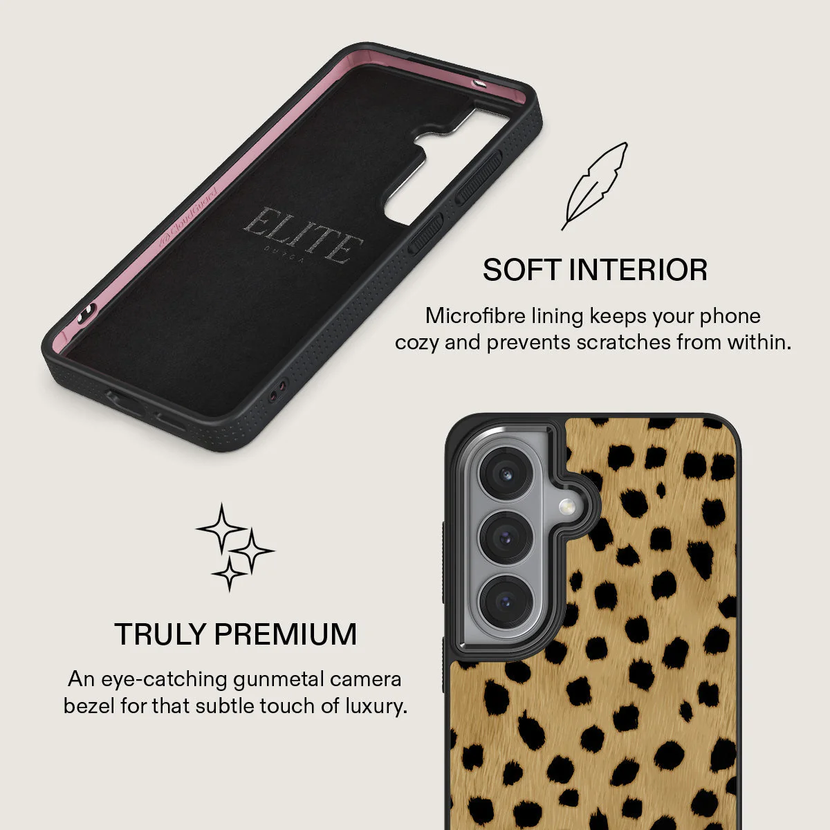 Devoted - Samsung Galaxy S26 Plus Case - Image 17