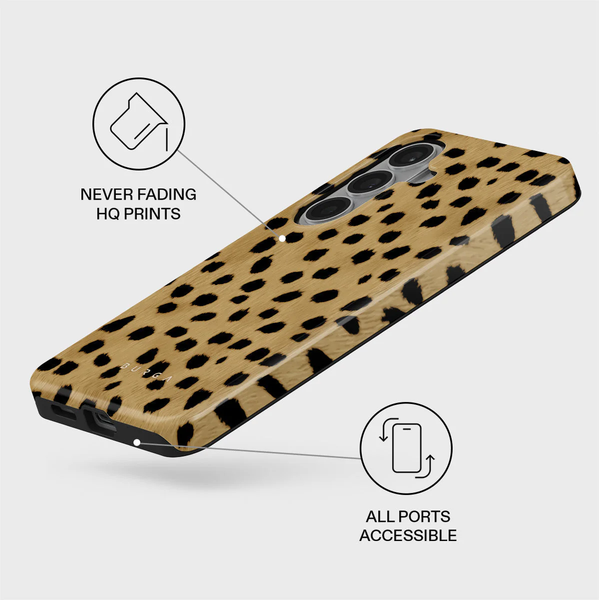 Devoted - Samsung Galaxy S26 Plus Case - Image 3
