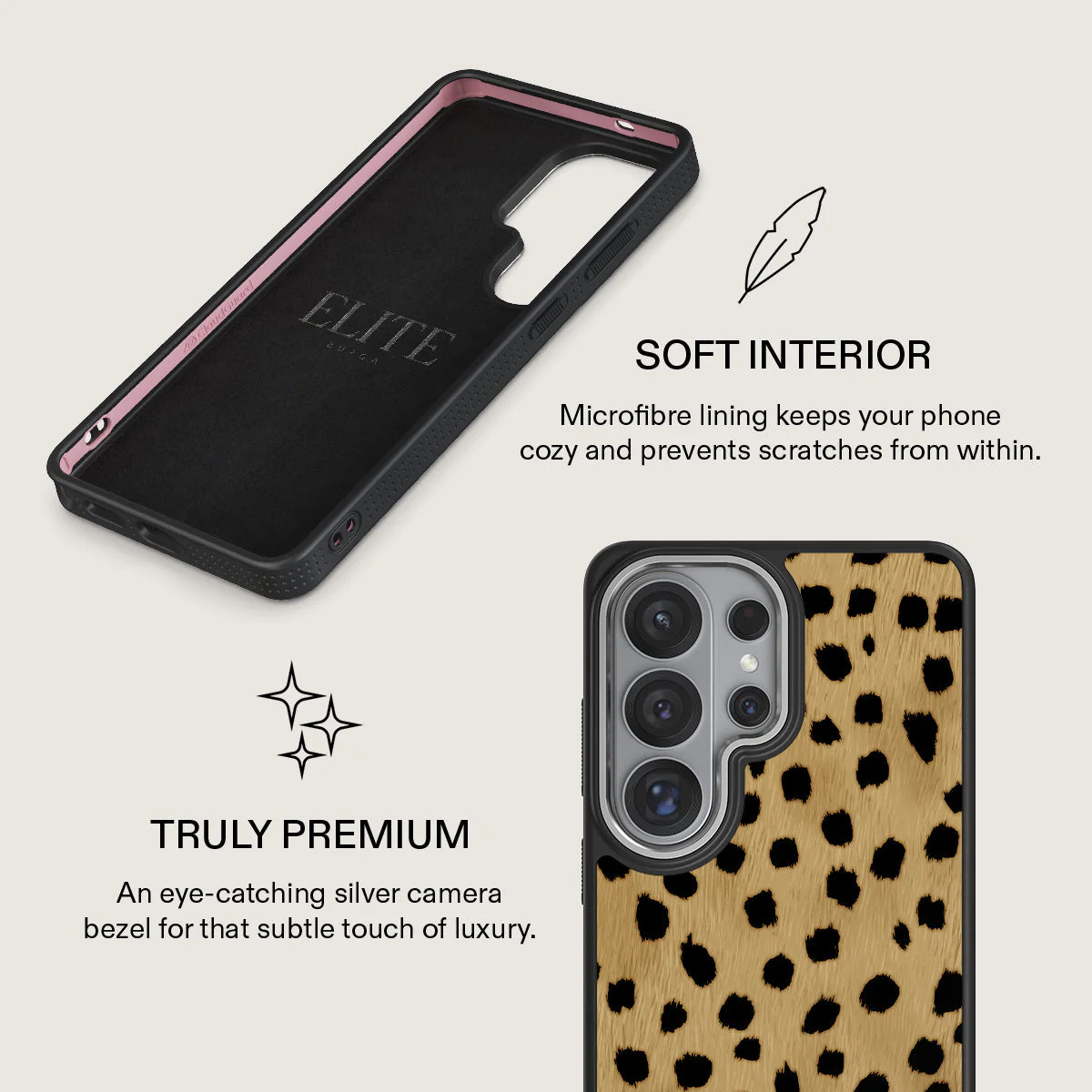 Devoted - Samsung Galaxy S26 Ultra Case - Image 24