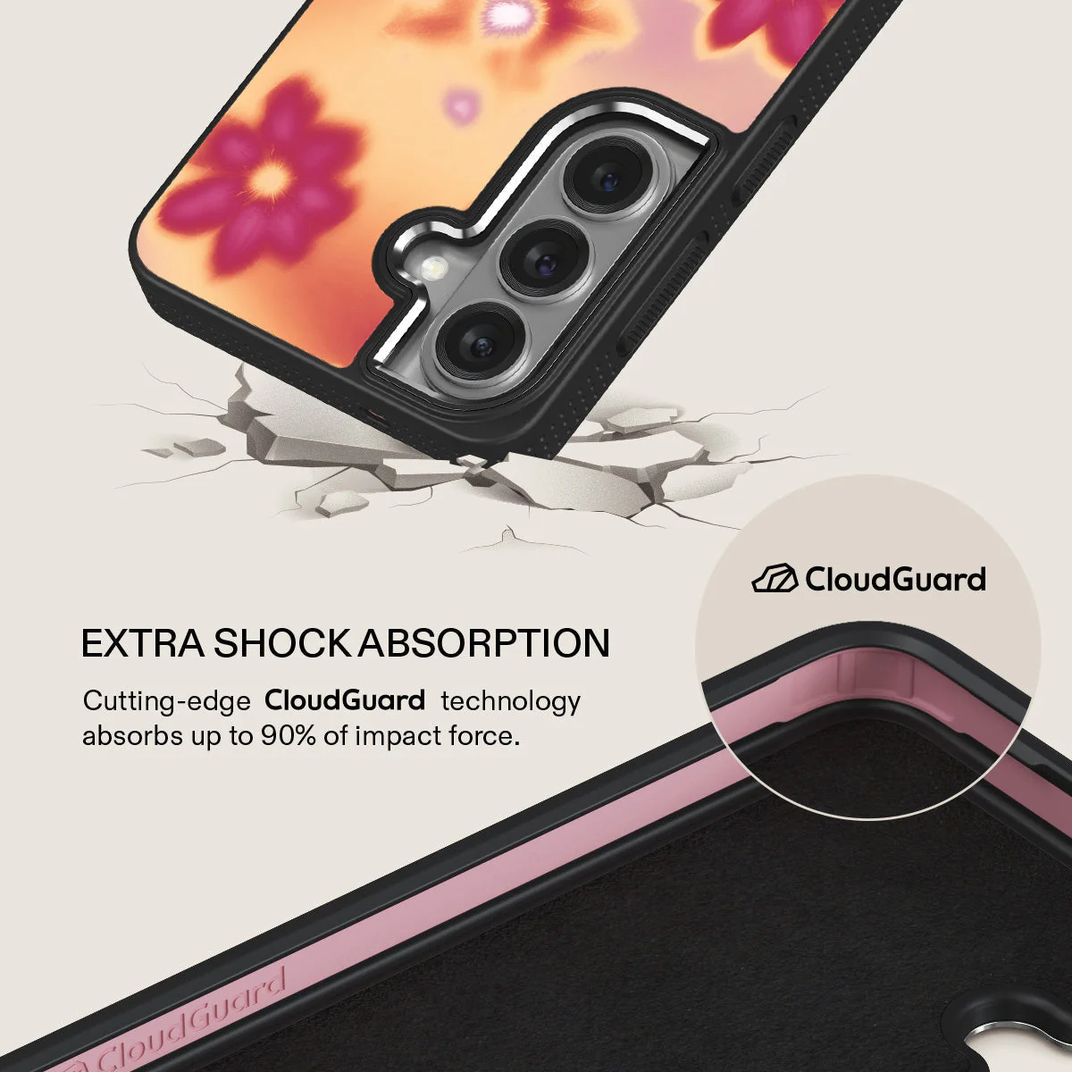 Divine - Samsung Galaxy S26 Case - Image 14