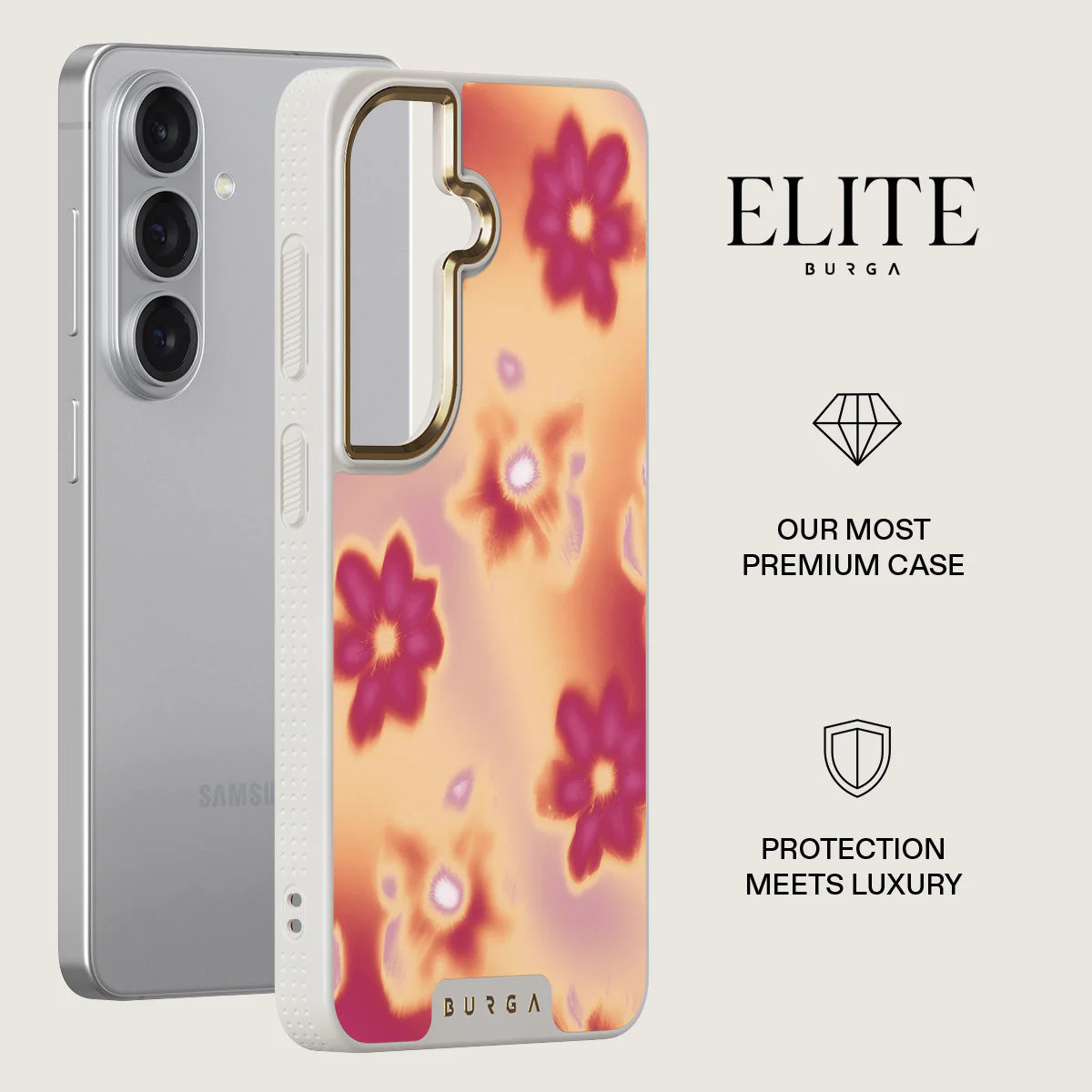 Divine - Samsung Galaxy S26 Plus Case - Image 27