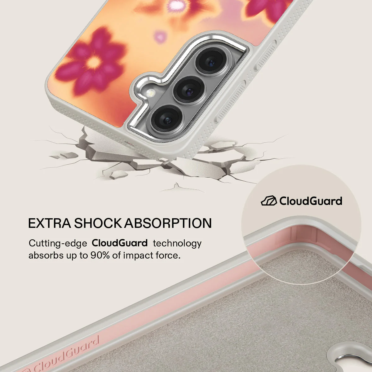 Divine - Samsung Galaxy S26 Plus Case - Image 35