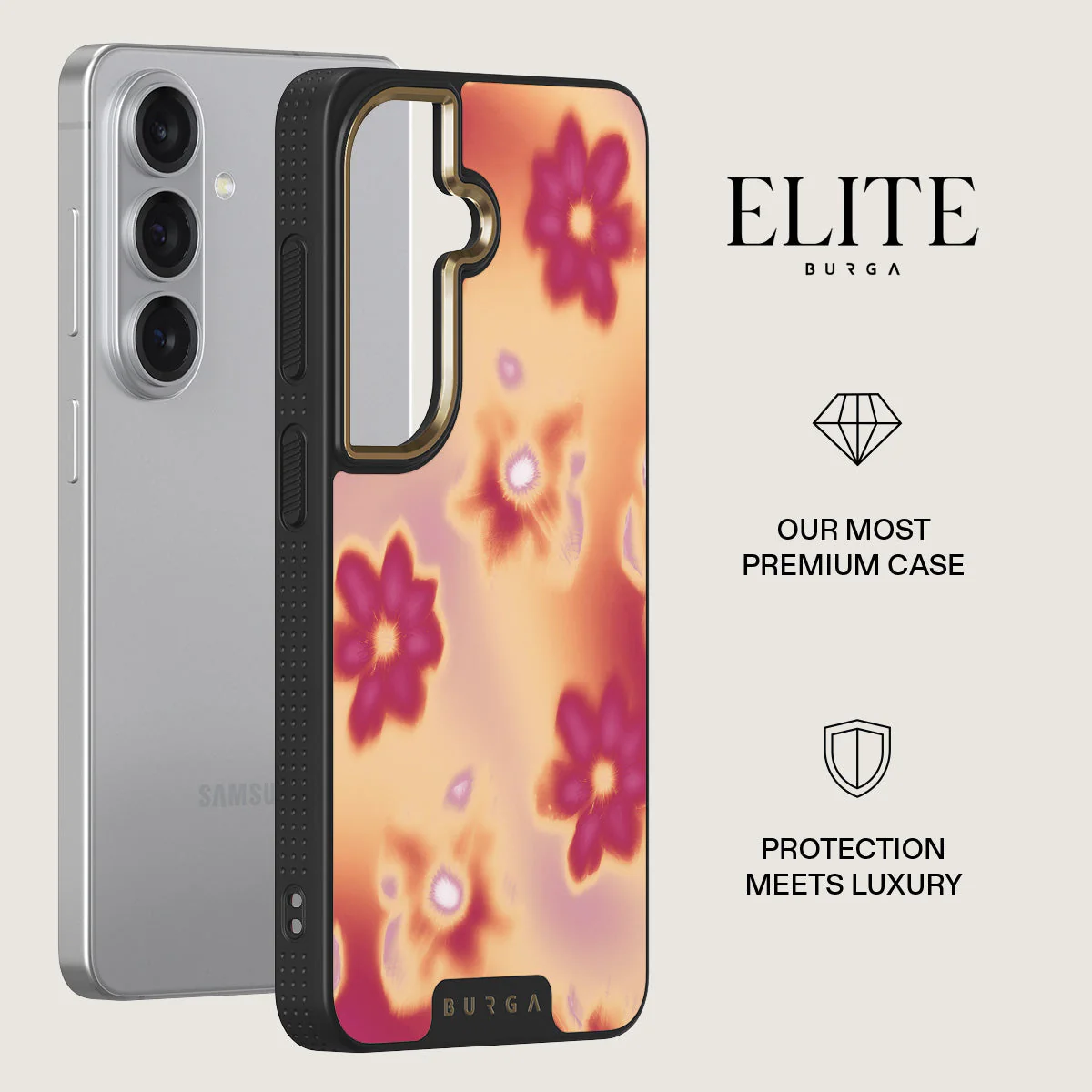 Divine - Samsung Galaxy S26 Plus Case - Image 6