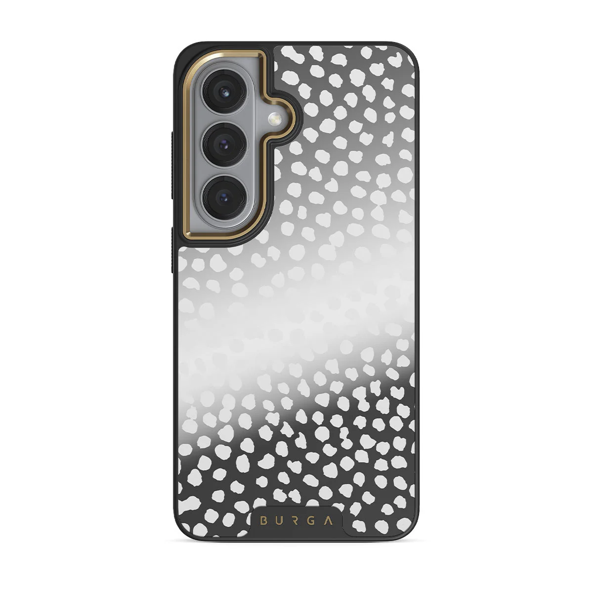Night Sky - Dotted Samsung Galaxy S26 Case - Image 40